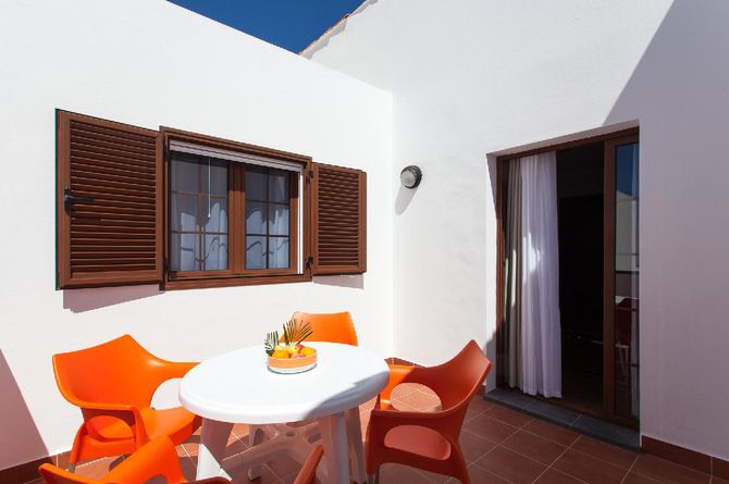 Appartement Superior avec 2 chambres