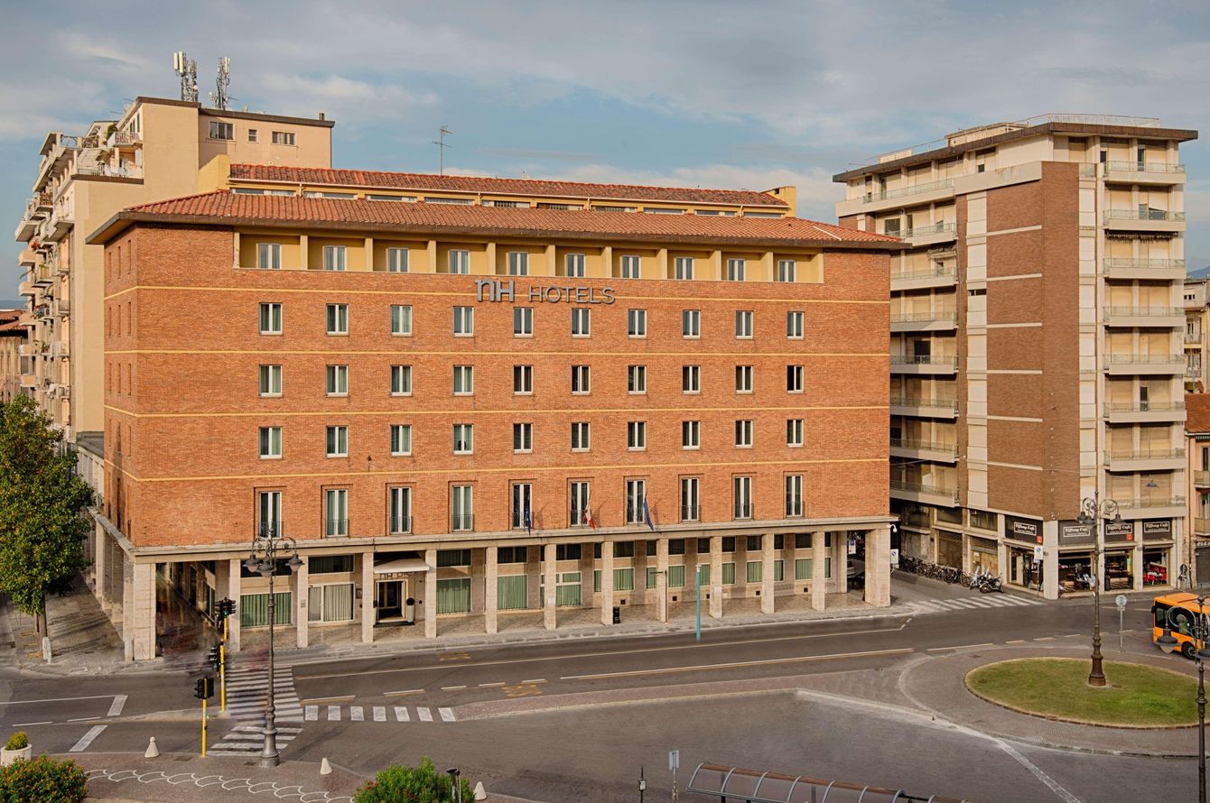 Hotelanlage