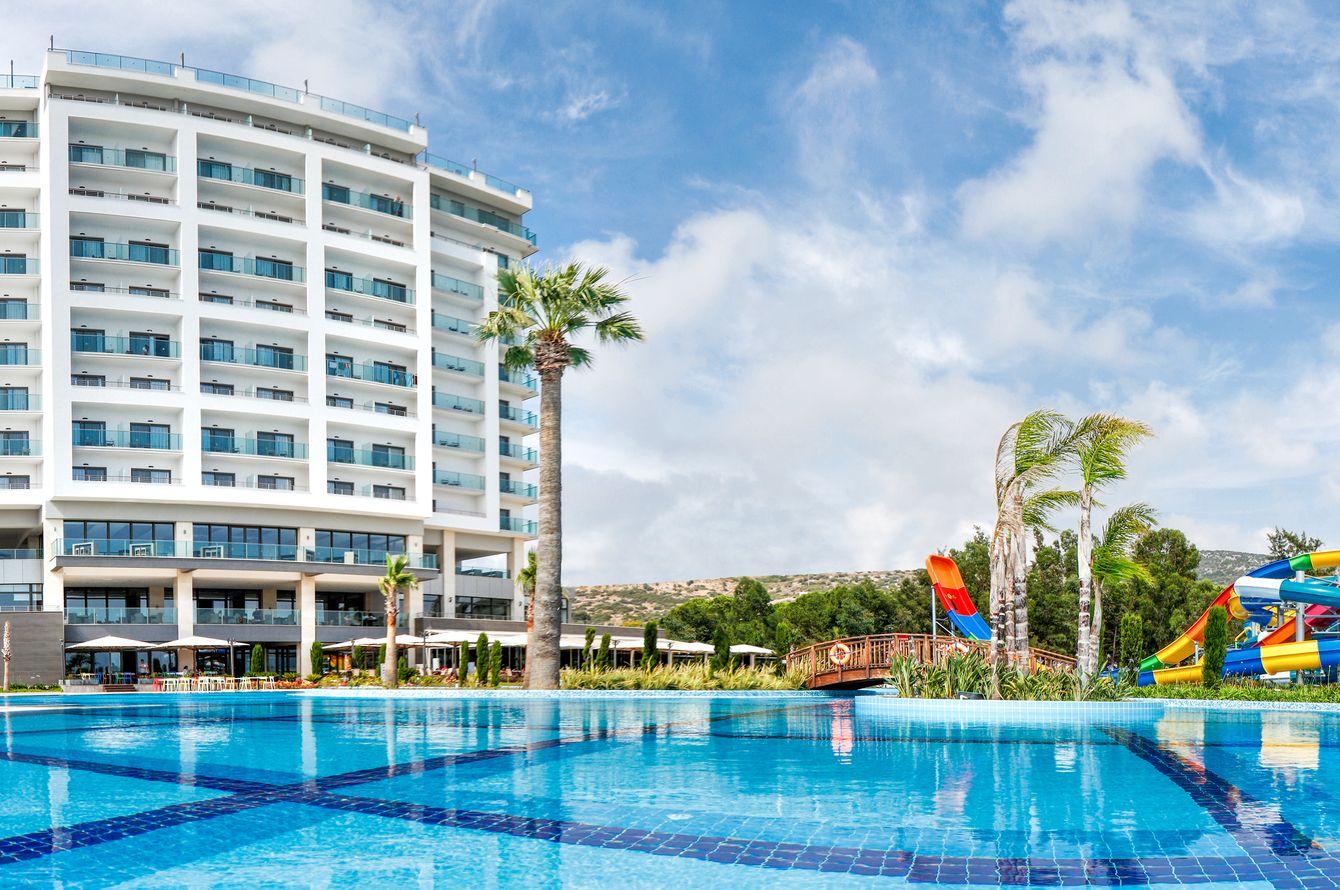 Liberty Kusadasi