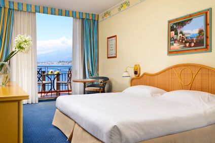 Doppelzimmer Superior