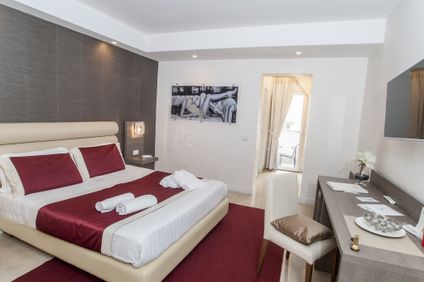 13. Bild der Unterkunft