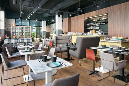 13. Bild der Unterkunft