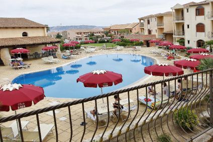 3. Bild der Unterkunft