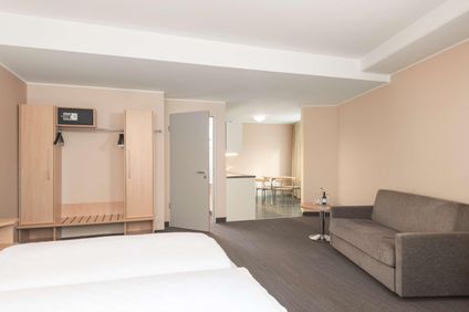 10. Bild der Unterkunft