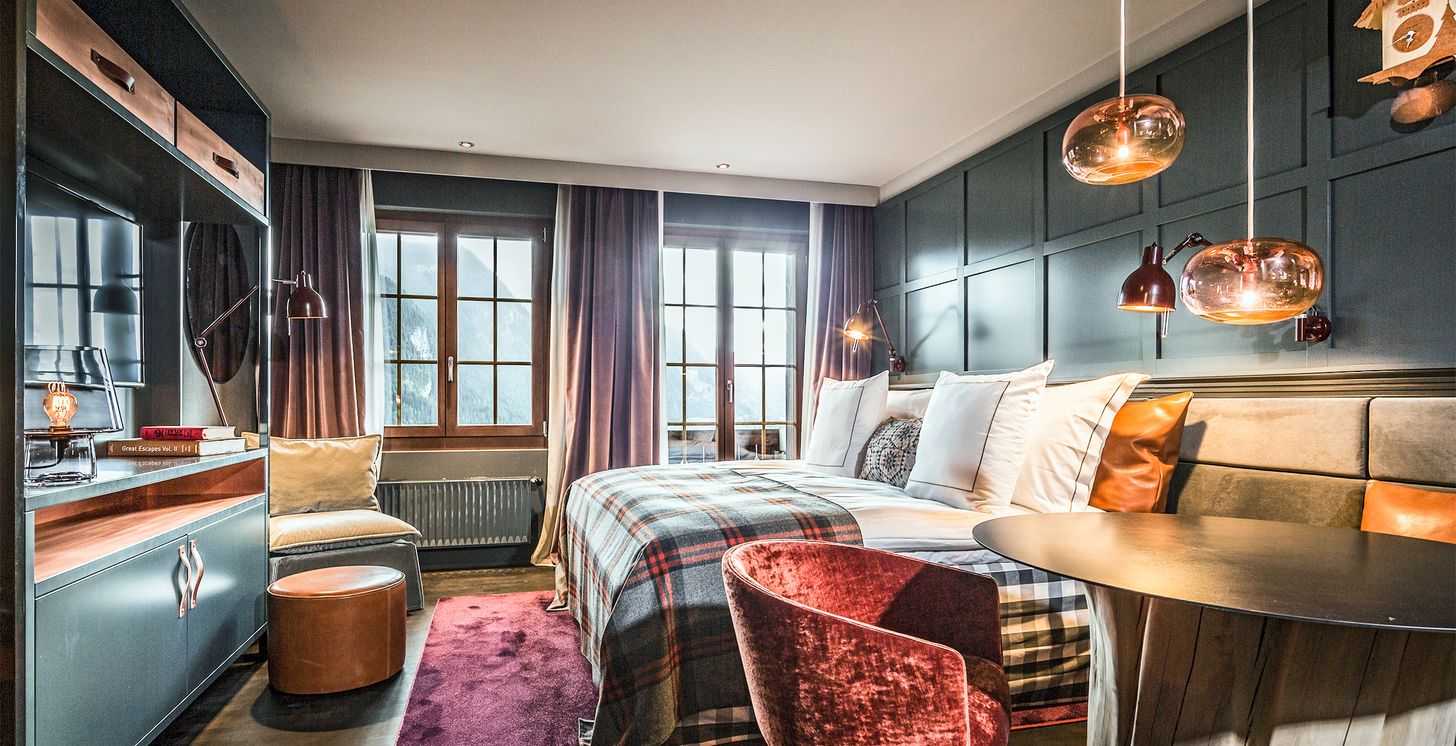 Doppelzimmer