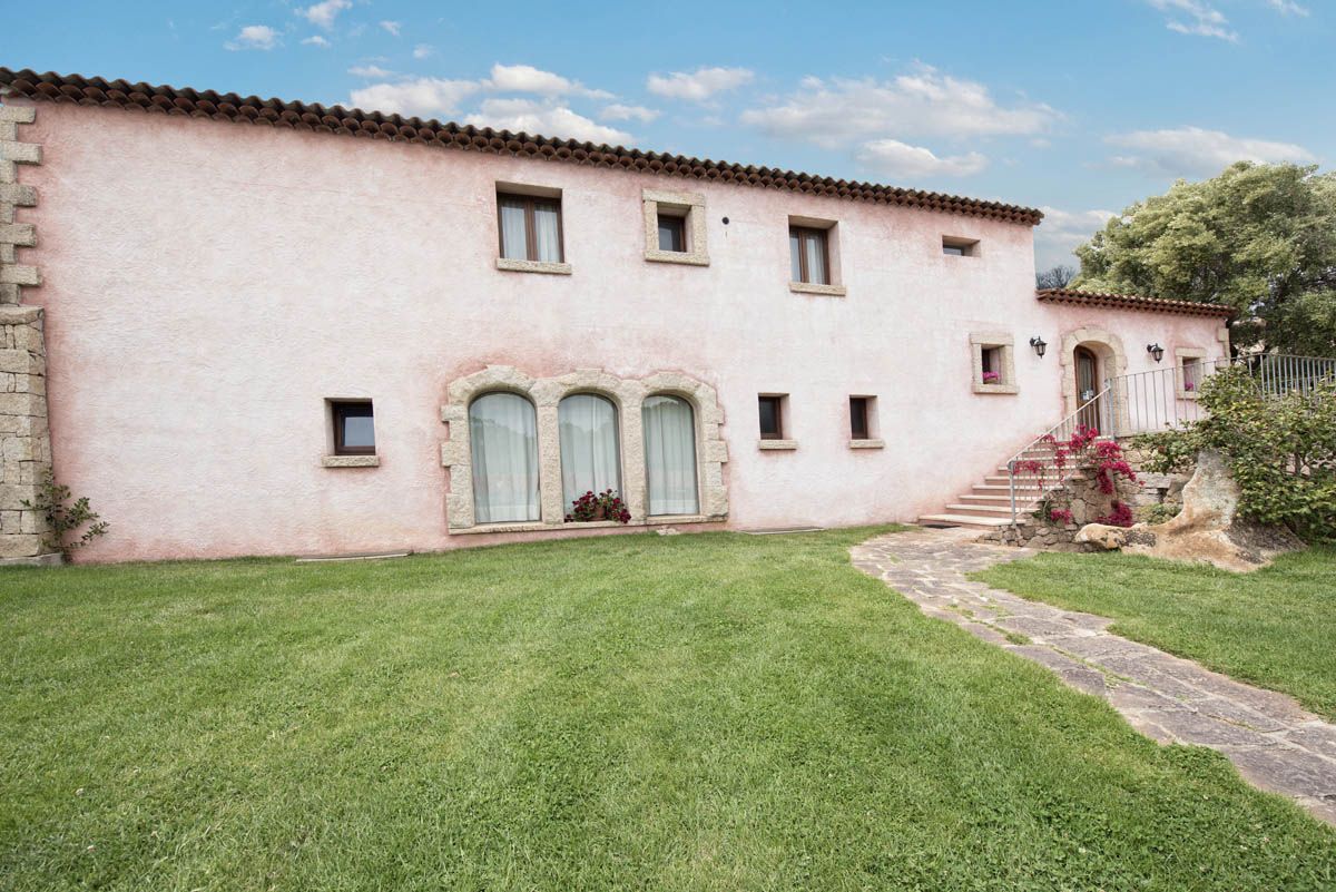 Tenuta Pilastru