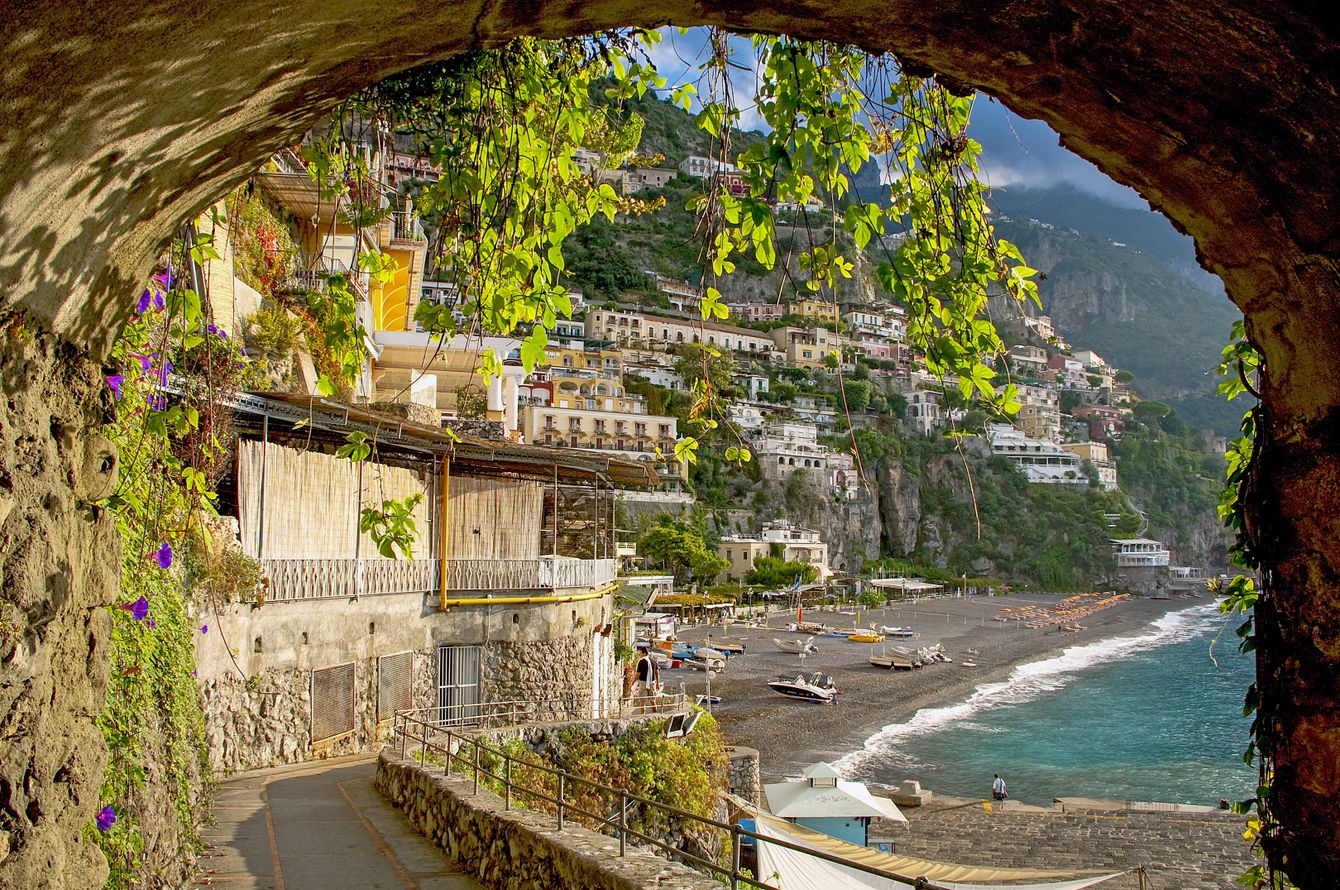 Positano