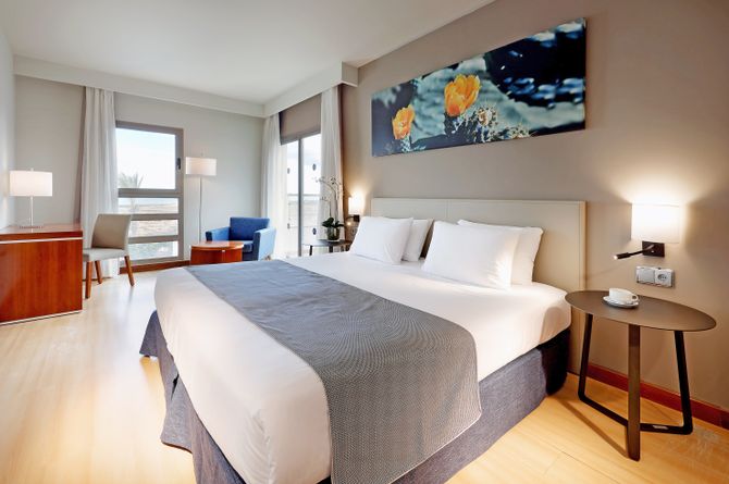 2.Bild der Unterkunft