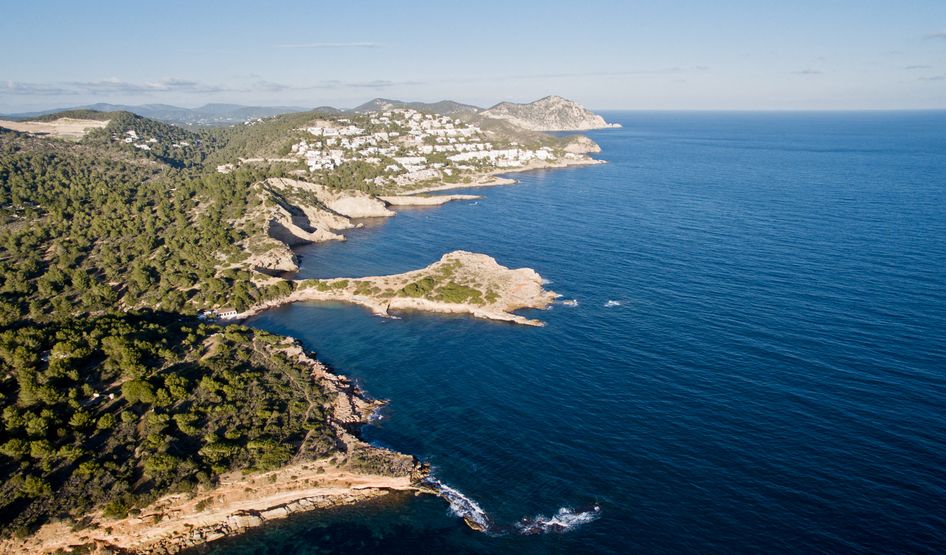 Sol d'en Serra & Roca Llisa