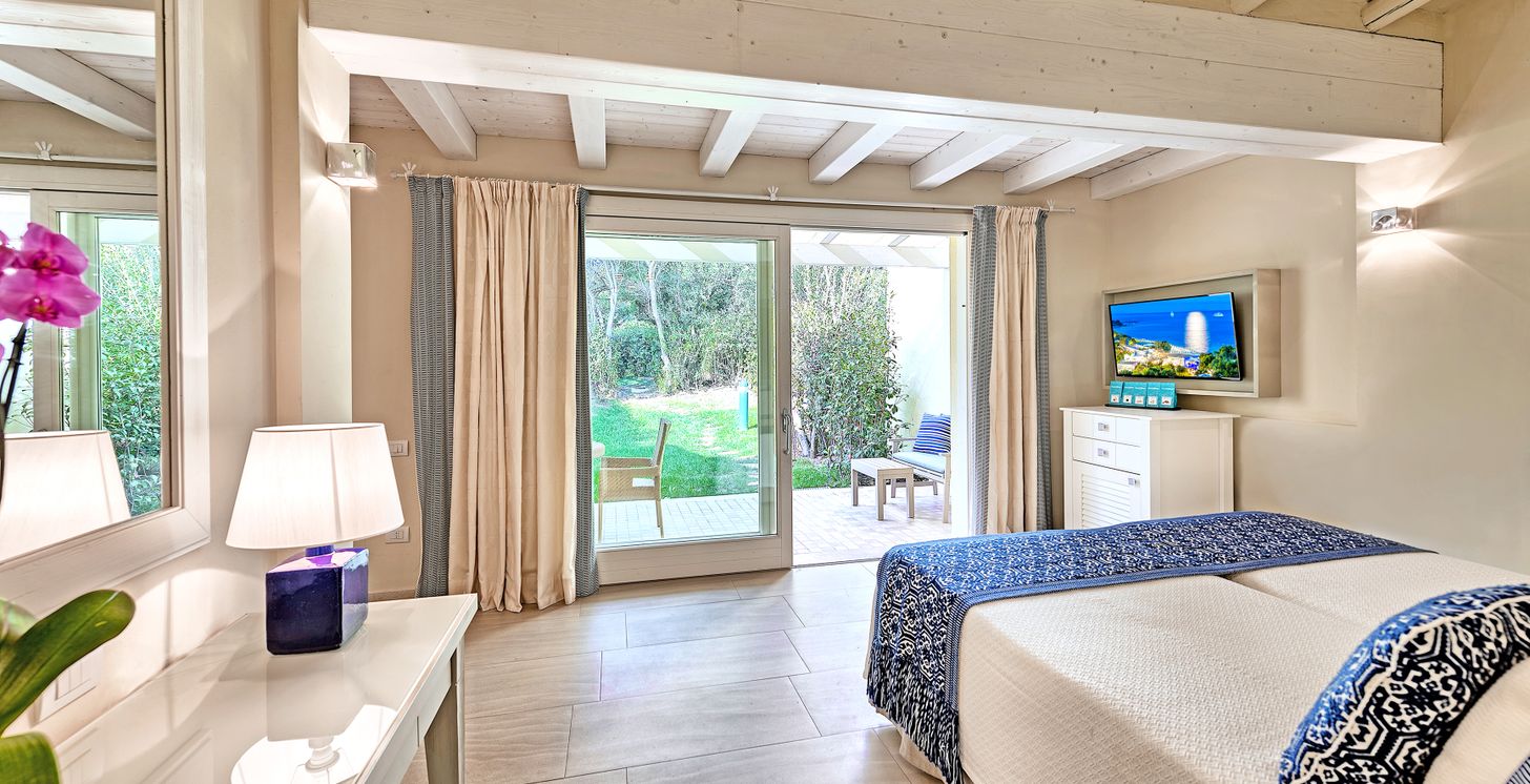 Bungalow Deluxe