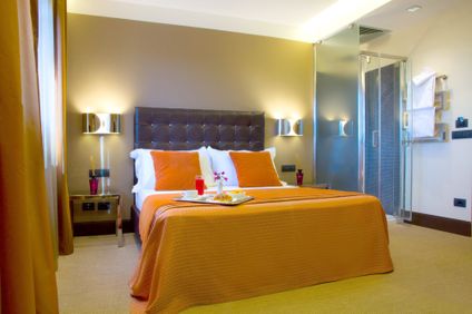 4. Bild der Unterkunft