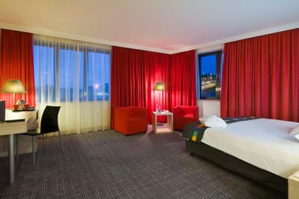 4. Bild der Unterkunft