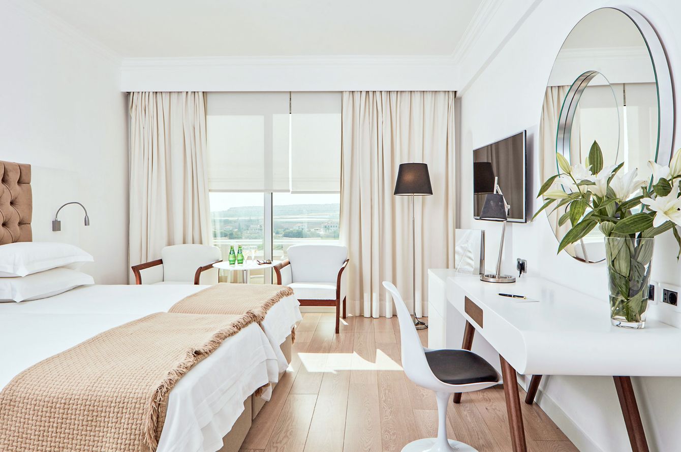Doppelzimmer