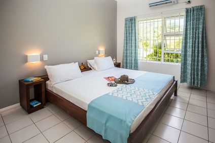 2. Bild der Unterkunft