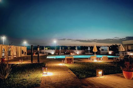 Relais Masseria Le Cesine CDS Hotels