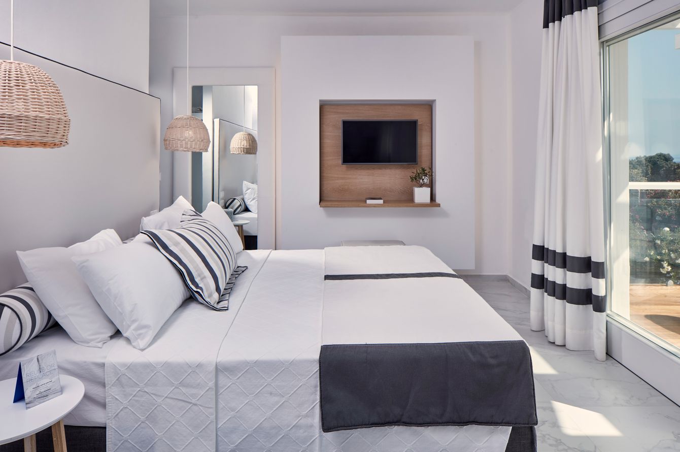 Premium Zimmer