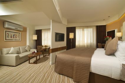 2. Bild der Unterkunft