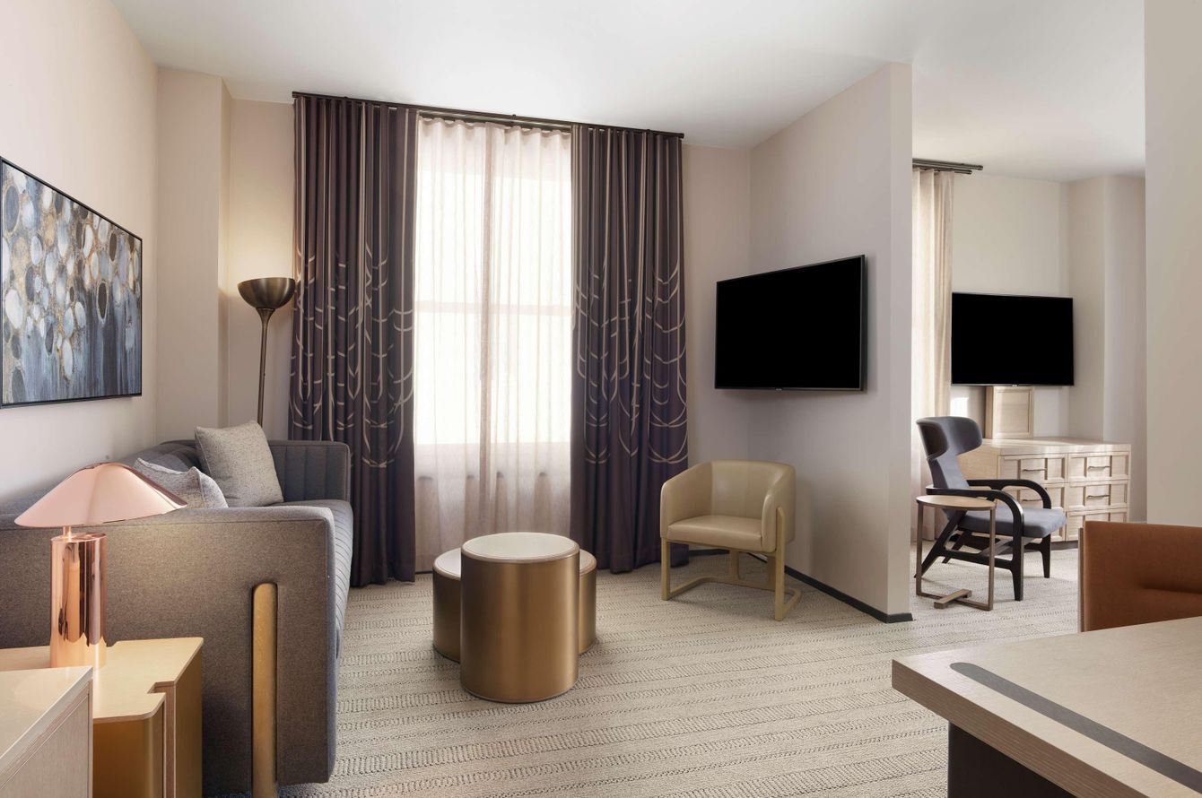 Suite Junior
