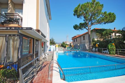 8. Bild der Unterkunft