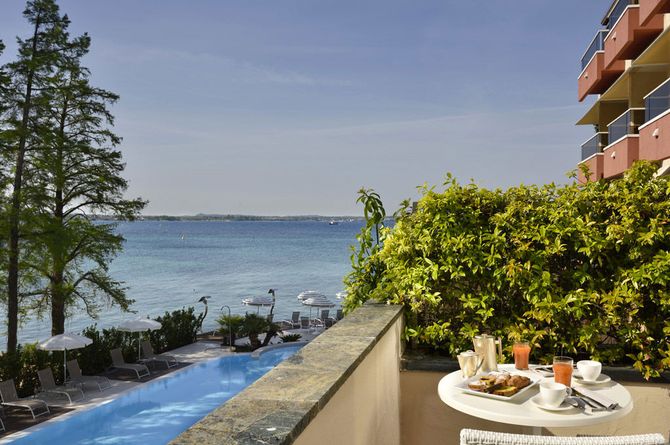 Doppelzimmer Superior