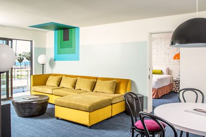 8. Bild der Unterkunft