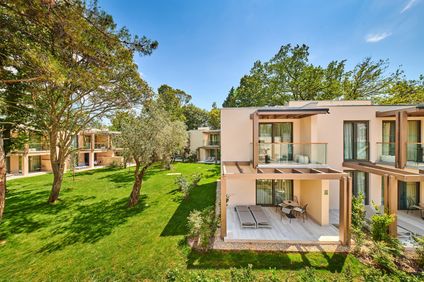 6. Bild der Unterkunft