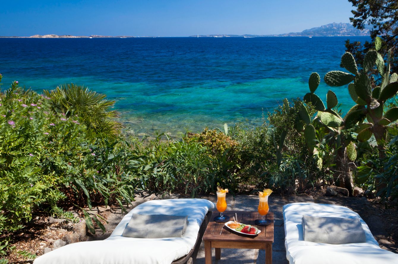 Capo d'Orso Thalasso & Spa