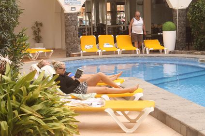 3. Bild der Unterkunft