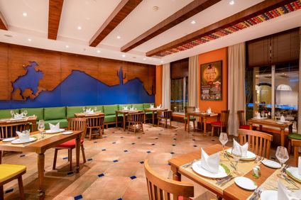 9. Bild der Unterkunft