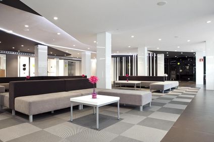 4. Bild der Unterkunft