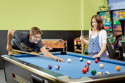 18. Bild der Unterkunft