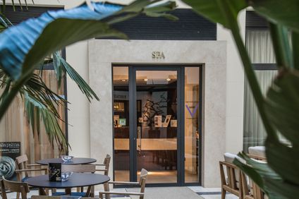 Worldhotel Cristoforo Colombo