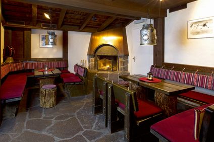 6. Bild der Unterkunft