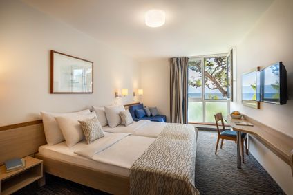 Doppelzimmer Classic