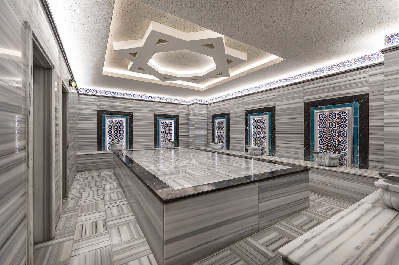 Hammam