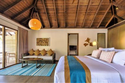 9. Bild der Unterkunft