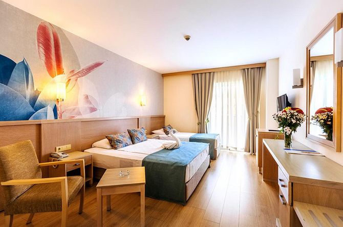 Doppelzimmer