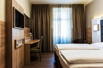 8. Image de l'établissement