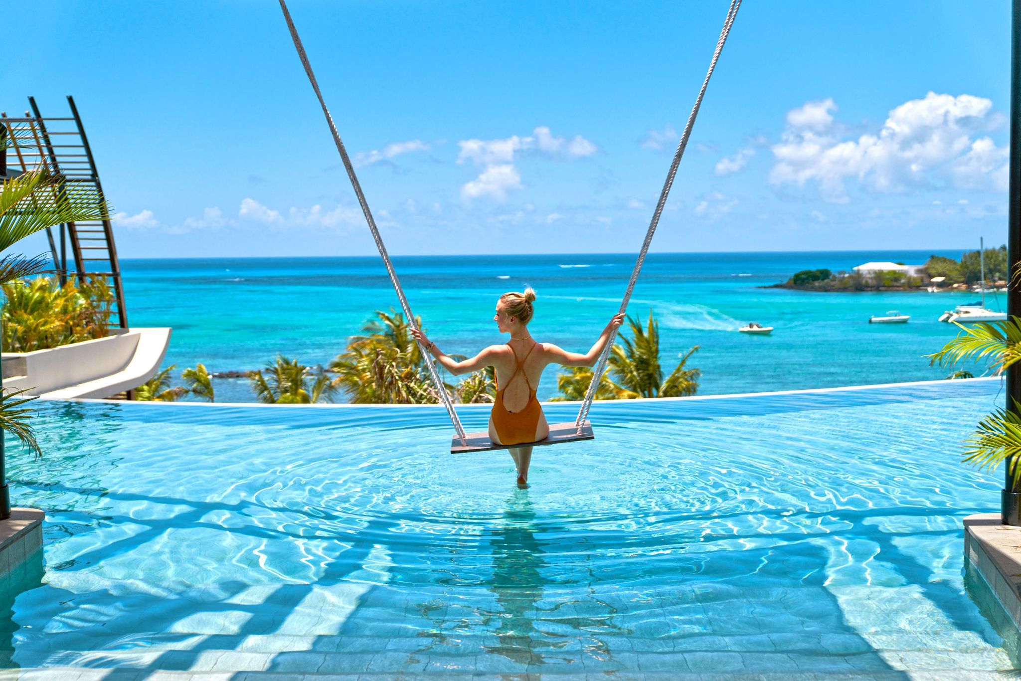 LUX* Grand Baie, L'île Maurice - Côte nord