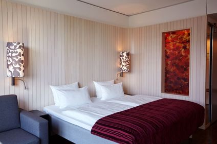 9. Bild der Unterkunft