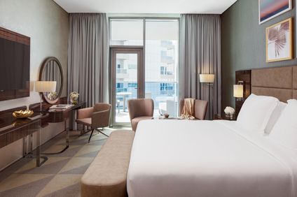 Familien-Suite – Hyde Us