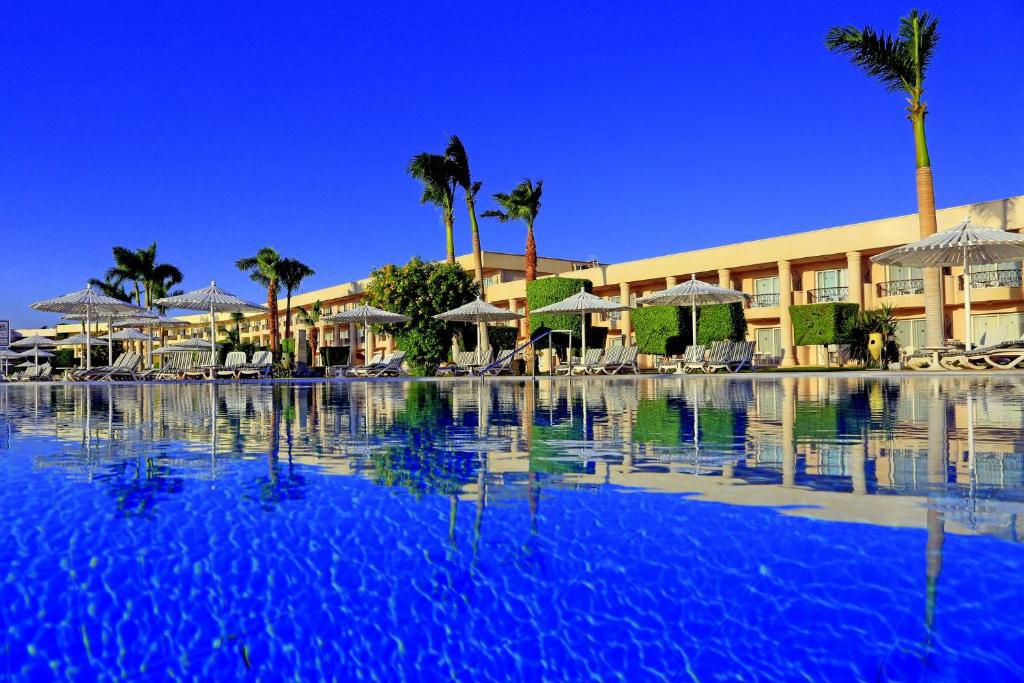 Aussenpool