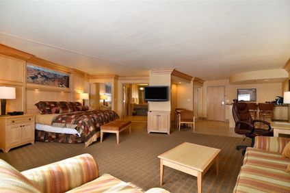 5. Bild der Unterkunft