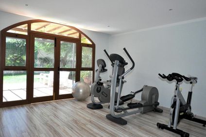 8. Bild der Unterkunft