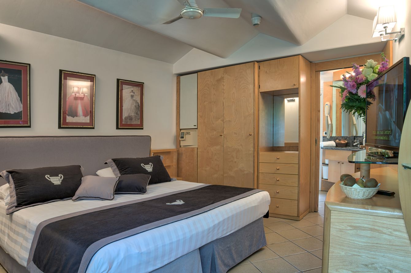 Doppelzimmer