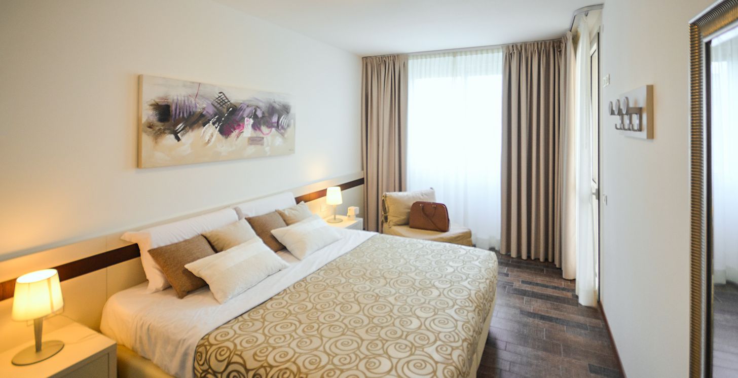 Appartement Classic Suite