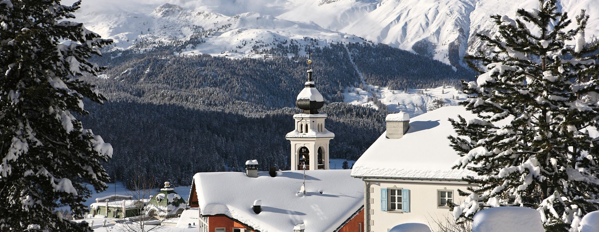 © Photo: Christoph Sonderegger, St.Gallen / Pontresina Tourismus