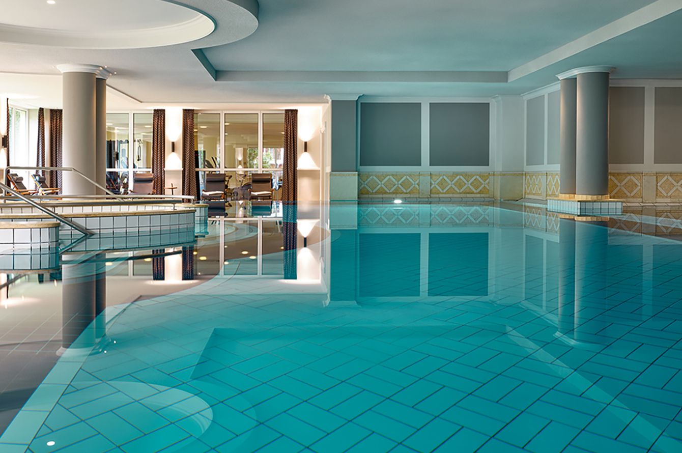 Innenpool