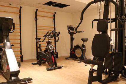 11. Bild der Unterkunft