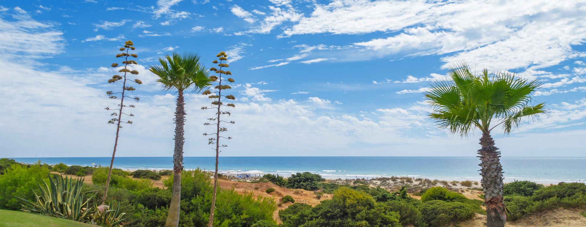 Chiclana de la Frontera